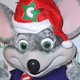 Image for article titled Chuck E. Cheese files for Bank Rupt C.